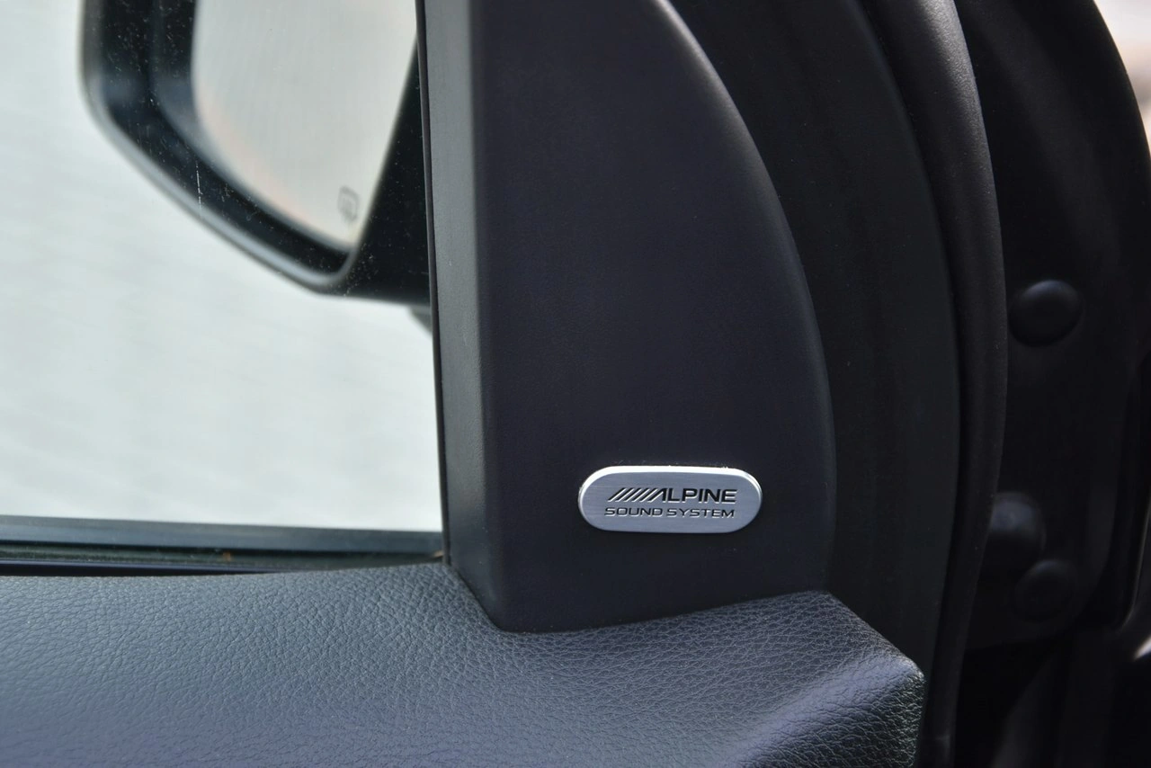 Dodge Journey - Zdjęcie 19