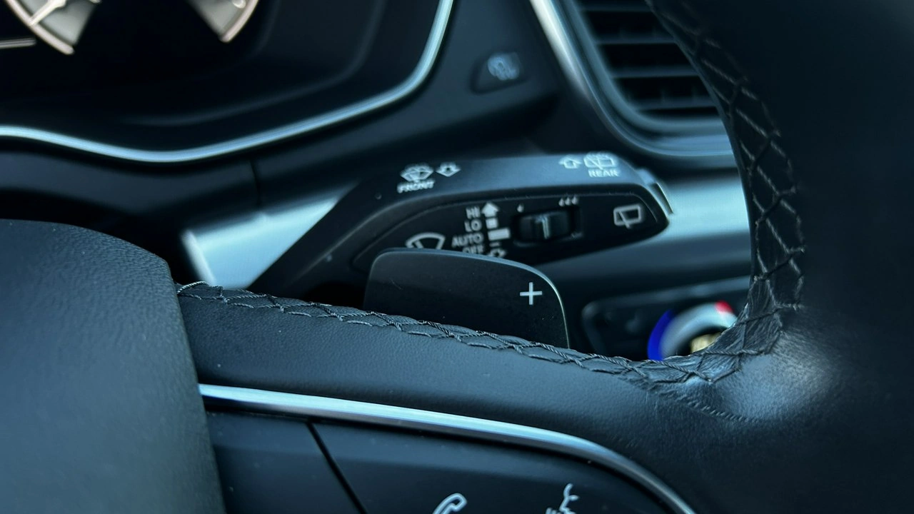 Audi Q5 - Zdjęcie 11