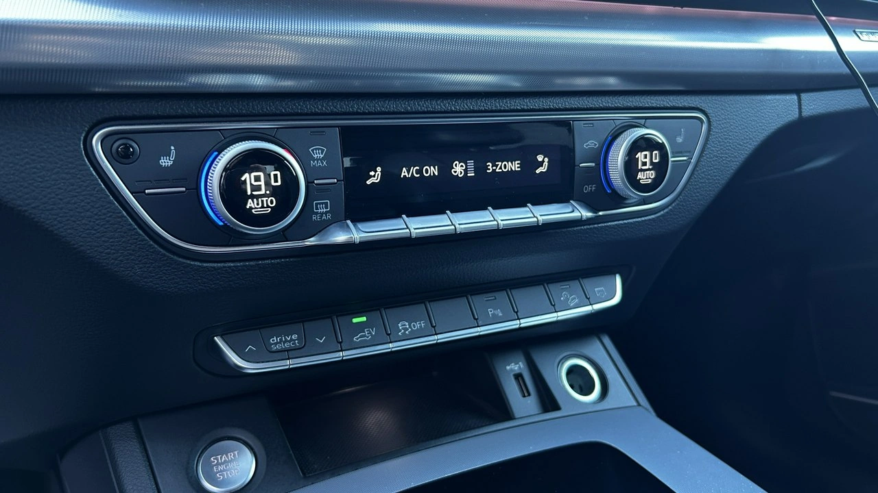 Audi Q5 - Zdjęcie 12