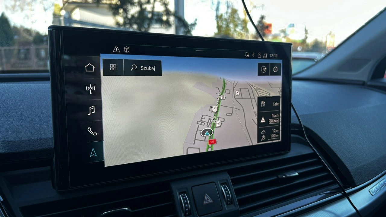 Audi Q5 - Zdjęcie 13