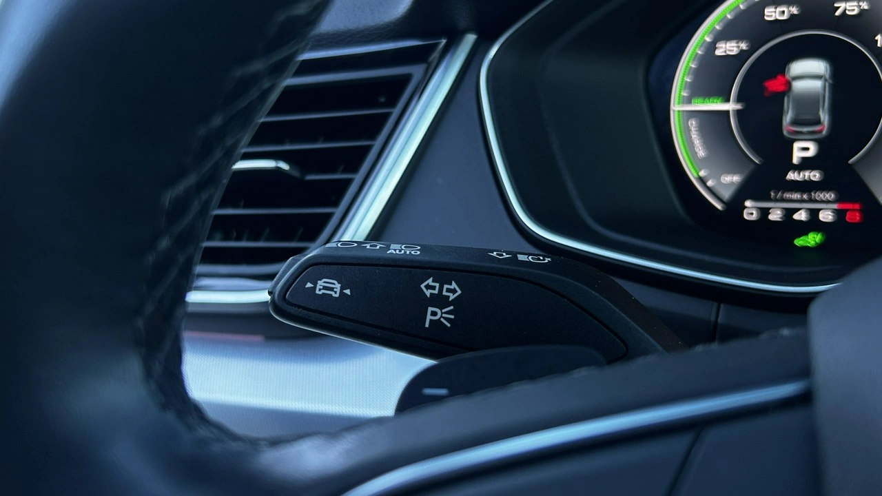 Audi Q5 - Zdjęcie 15