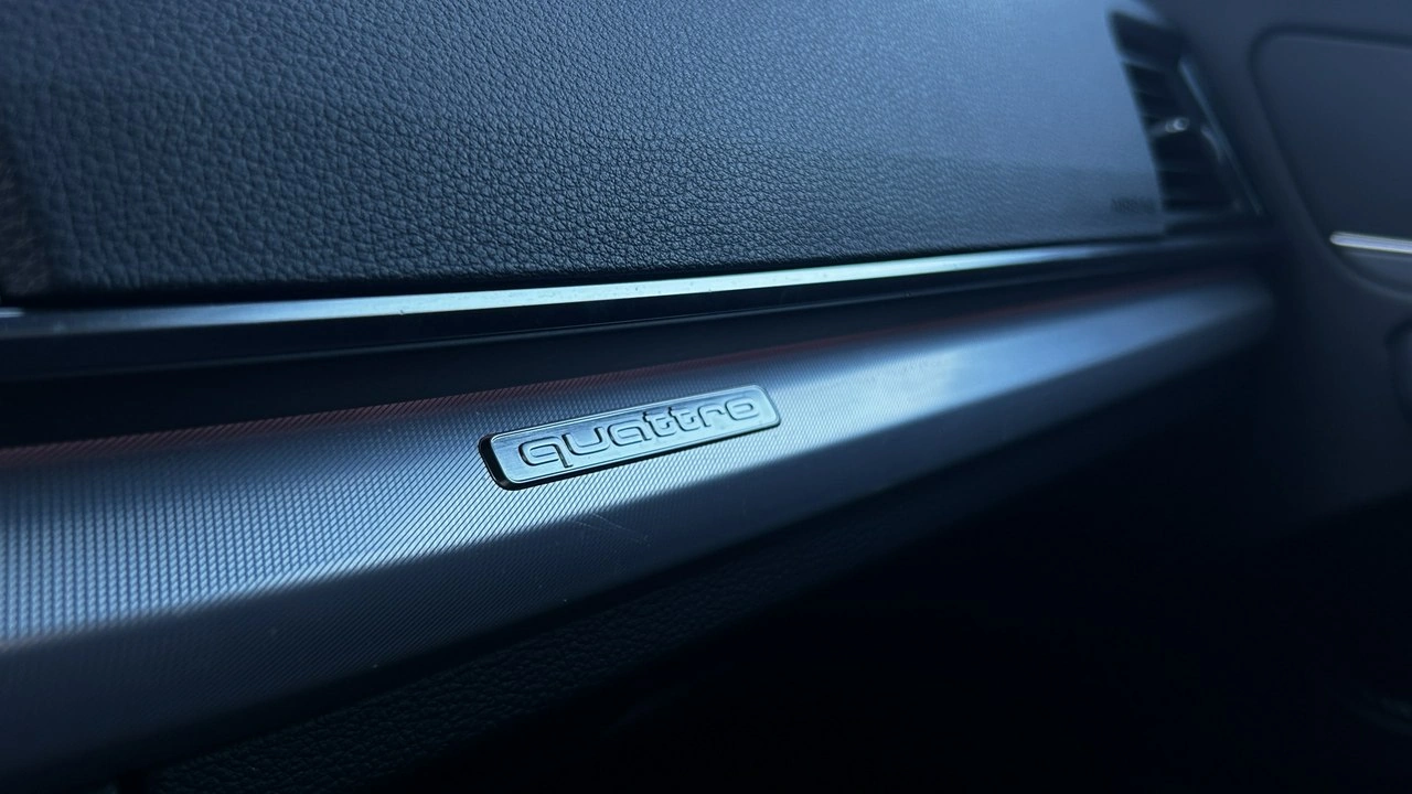 Audi Q5 - Zdjęcie 16