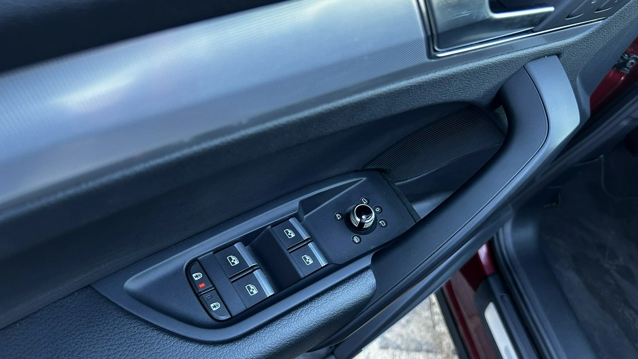 Audi Q5 - Zdjęcie 17