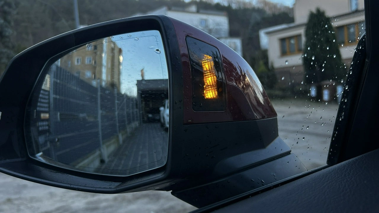 Audi Q5 - Zdjęcie 18