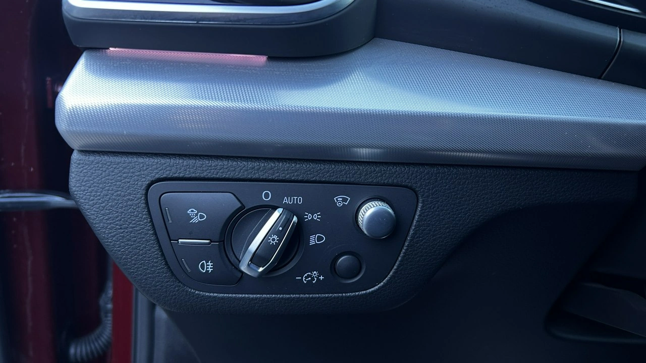 Audi Q5 - Zdjęcie 19