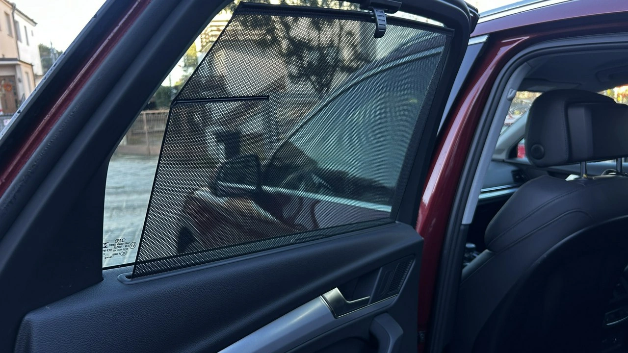 Audi Q5 - Zdjęcie 22