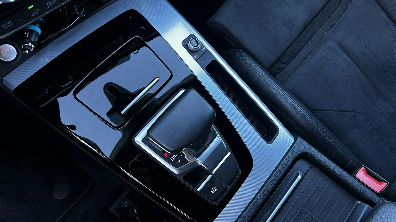 Audi Q5 - Zdjęcie 24