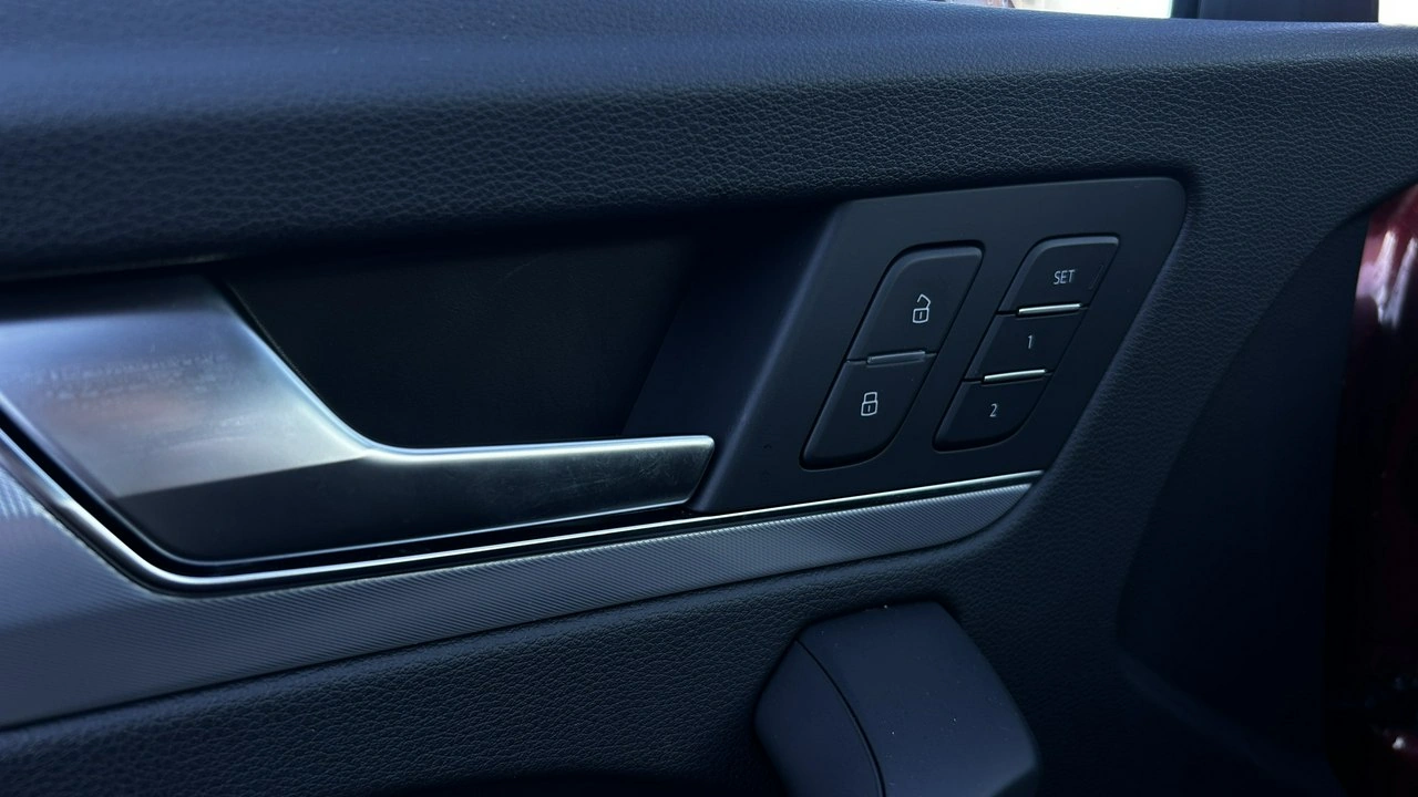 Audi Q5 - Zdjęcie 26