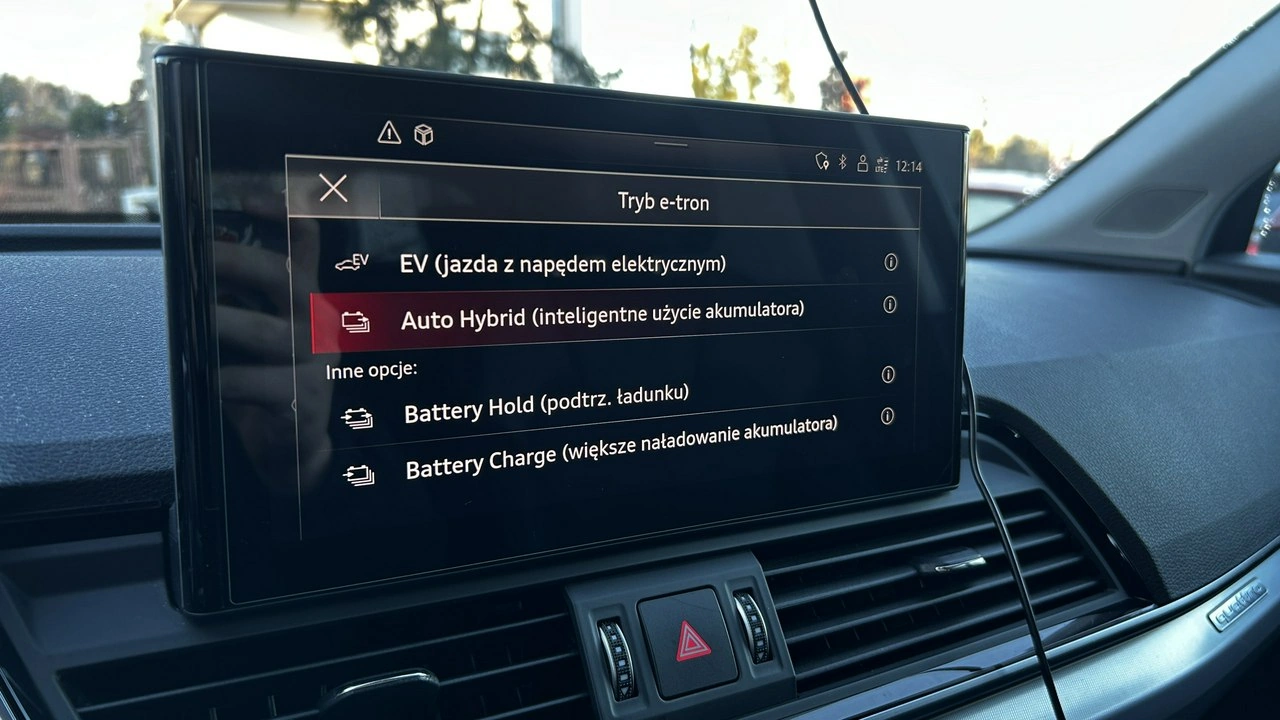 Audi Q5 - Zdjęcie 27