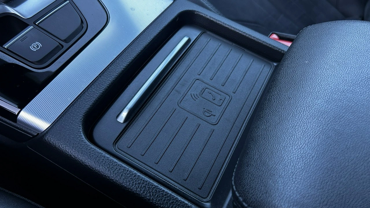 Audi Q5 - Zdjęcie 28