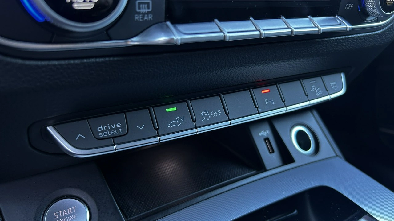 Audi Q5 - Zdjęcie 29