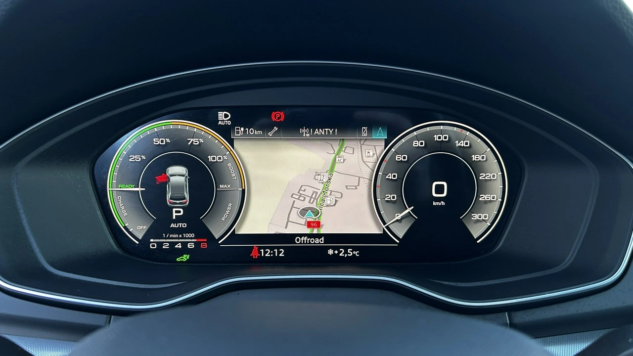 Audi Q5 - Zdjęcie 31