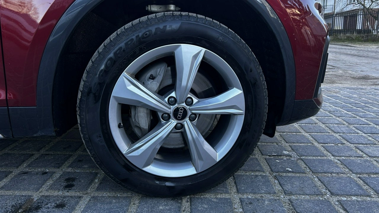 Audi Q5 - Zdjęcie 32