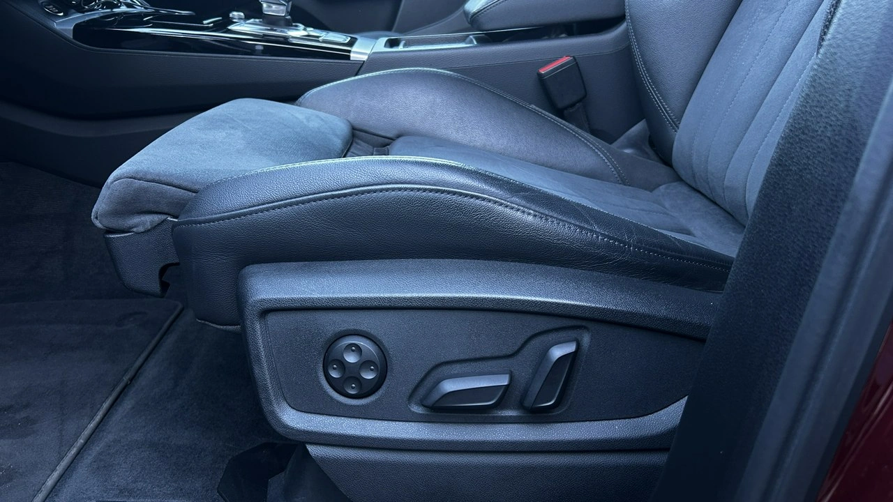 Audi Q5 - Zdjęcie 8