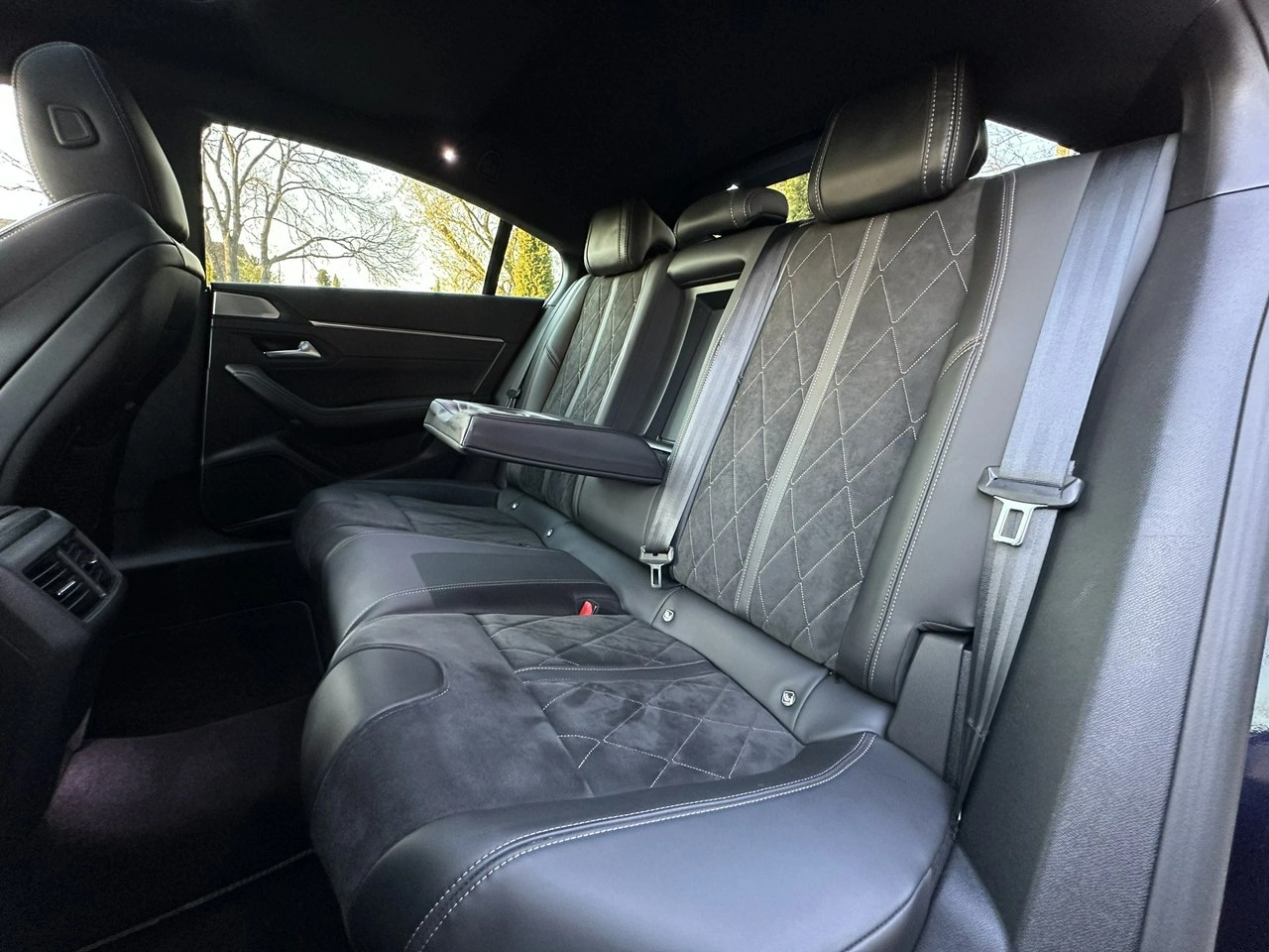 Peugeot 508 - Zdjęcie 10