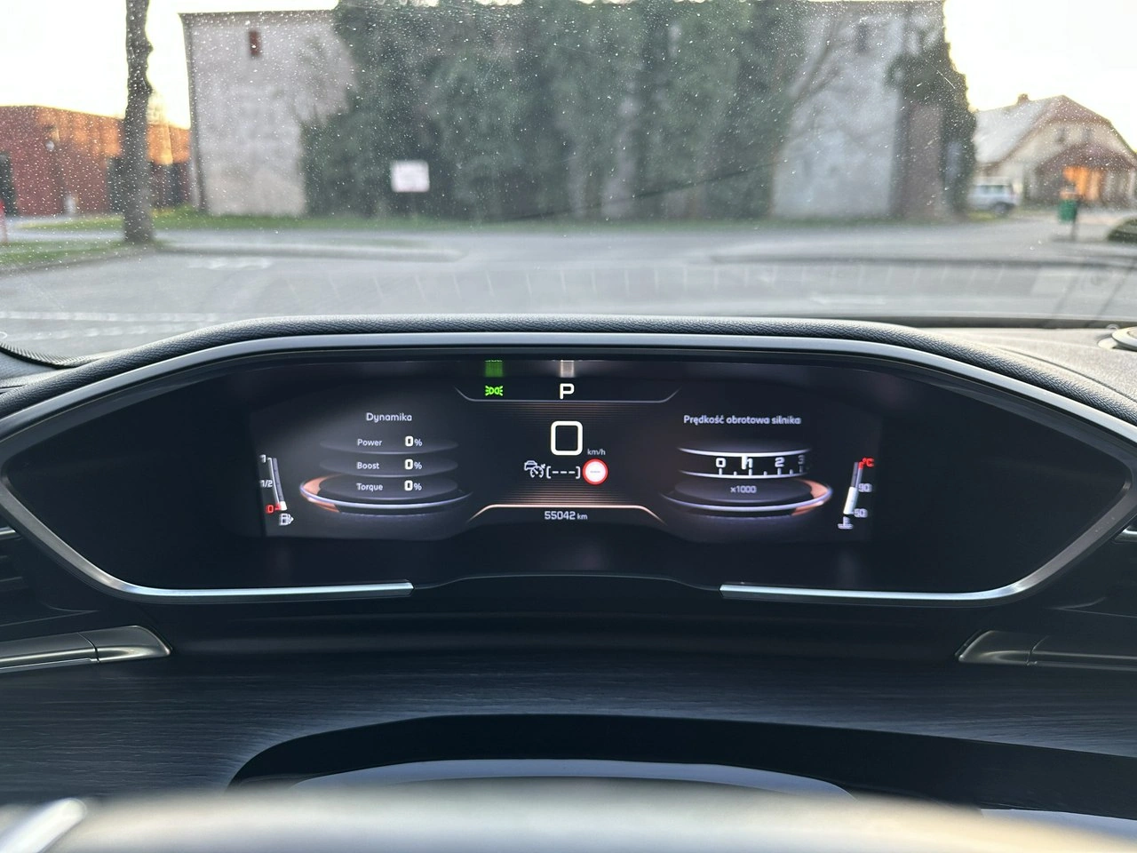 Peugeot 508 - Zdjęcie 14