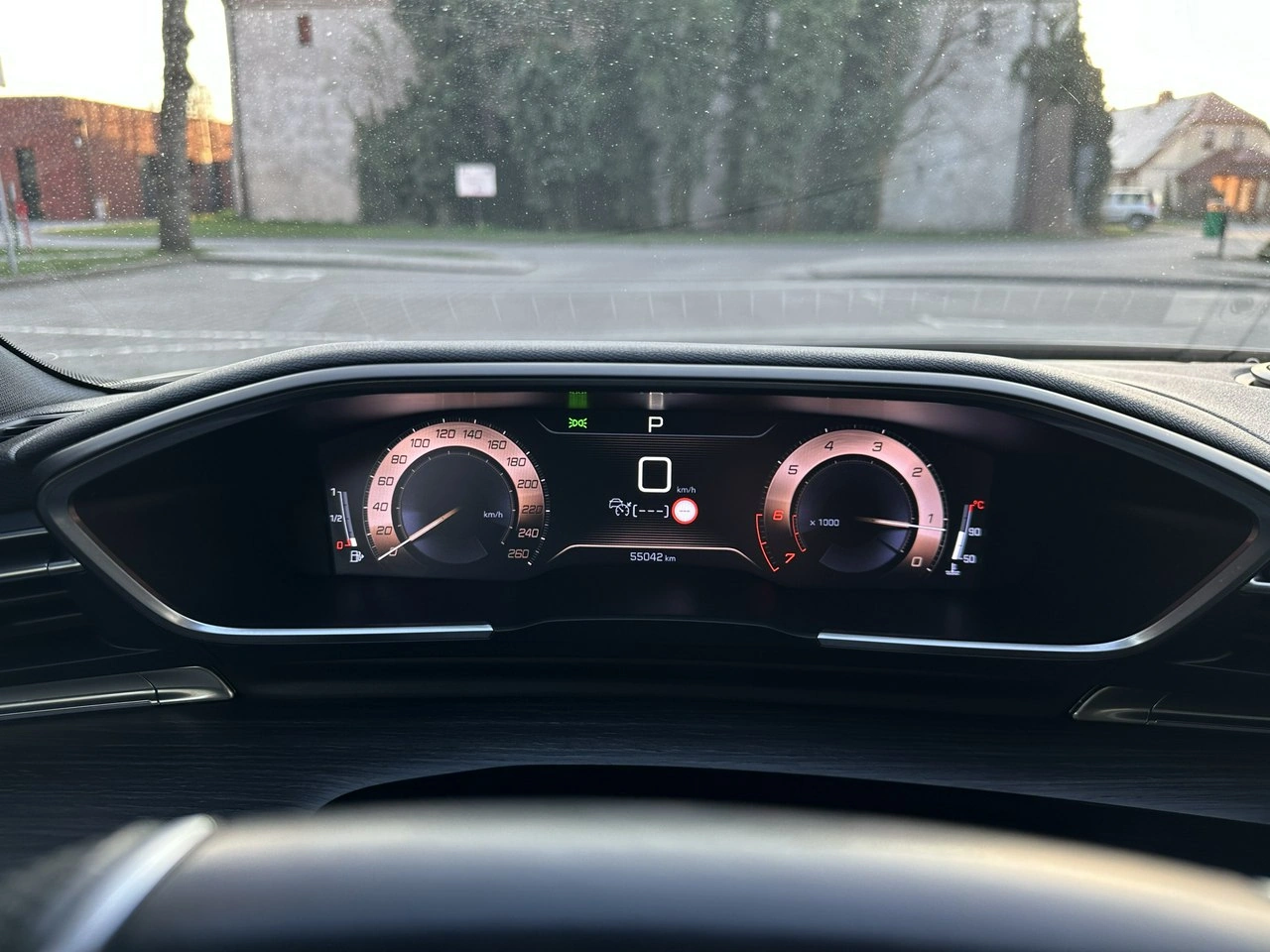 Peugeot 508 - Zdjęcie 15