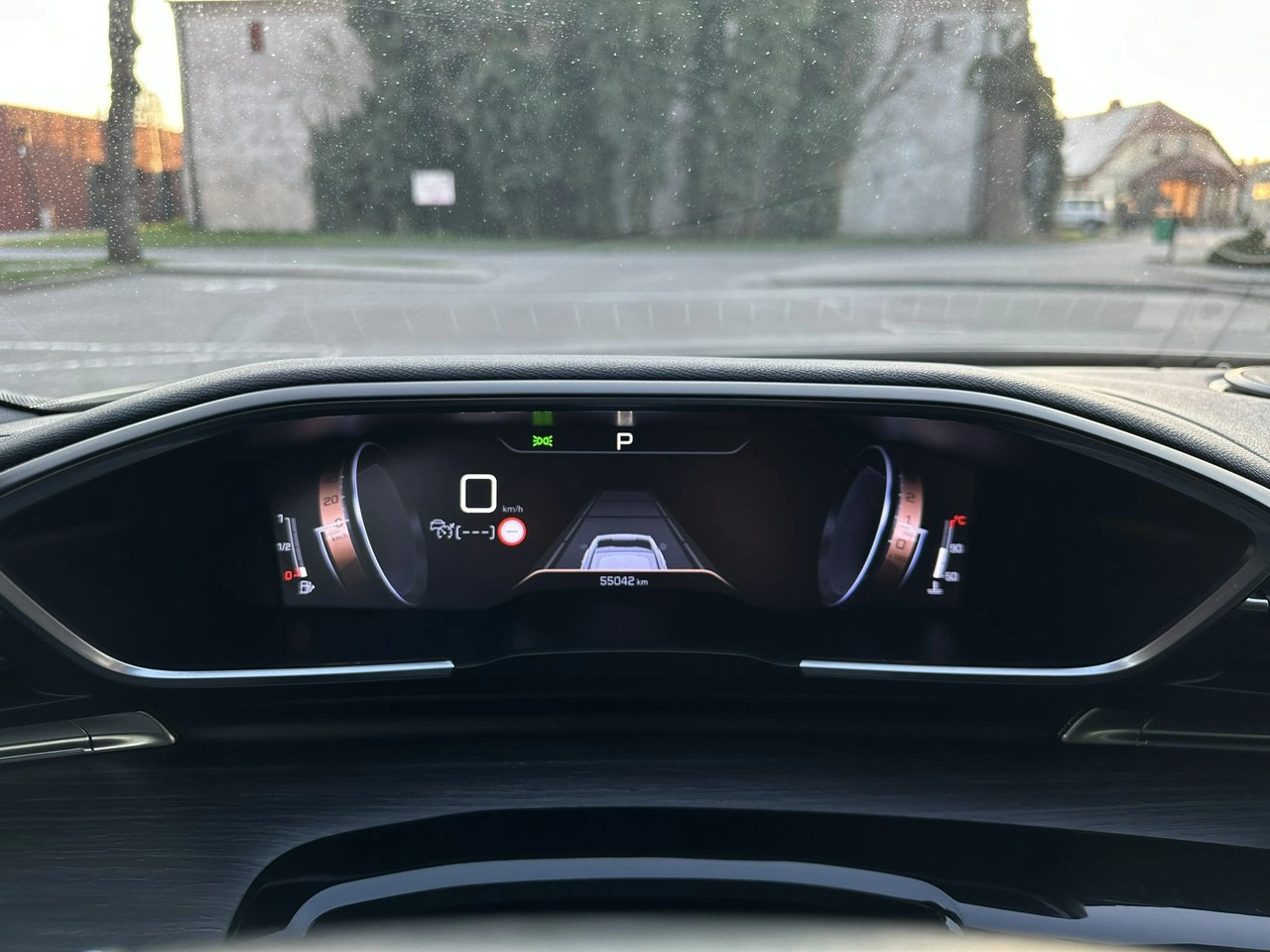 Peugeot 508 - Zdjęcie 16