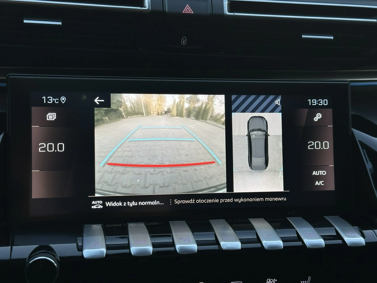 Peugeot 508 - Zdjęcie 20