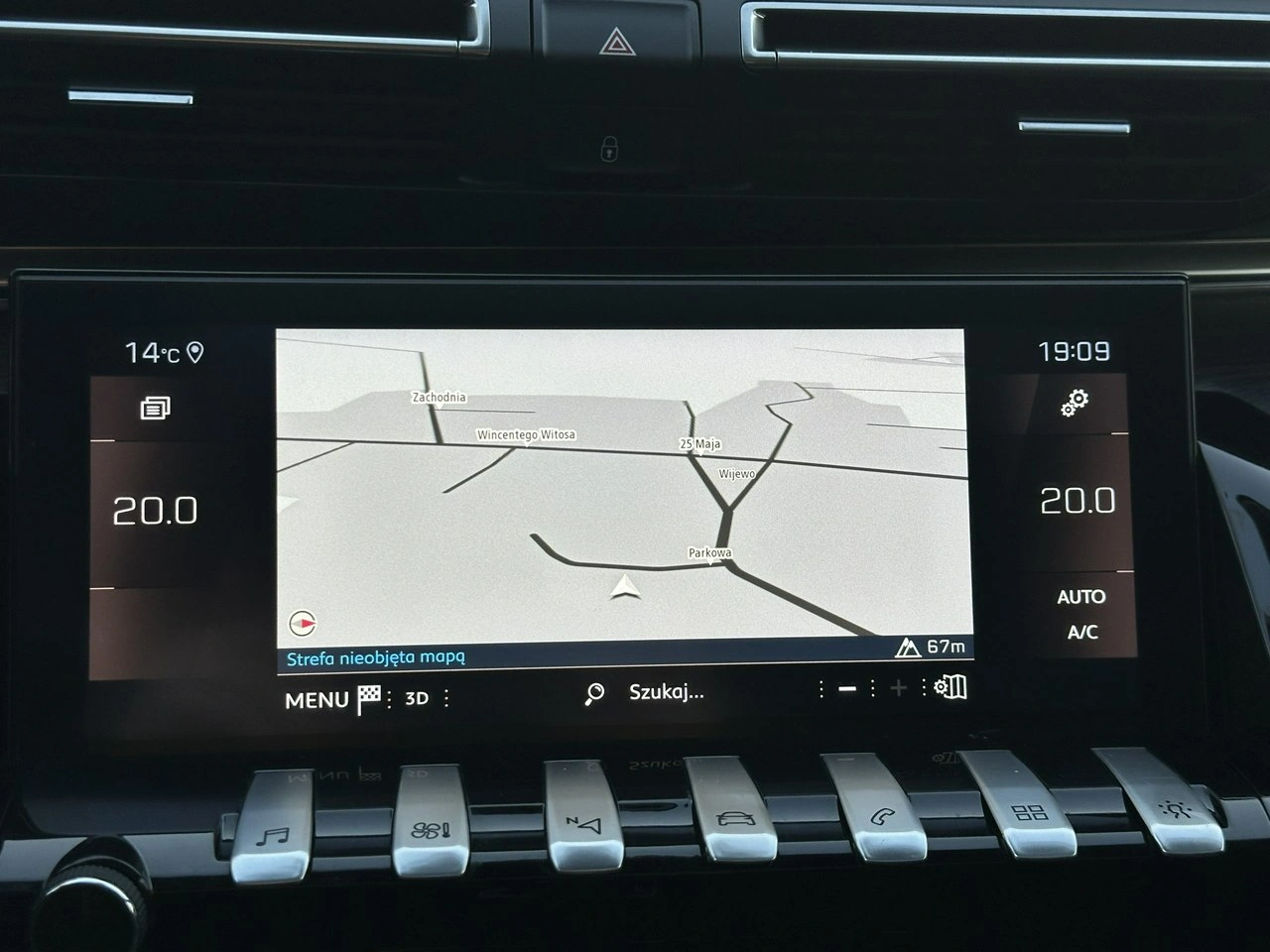 Peugeot 508 - Zdjęcie 21