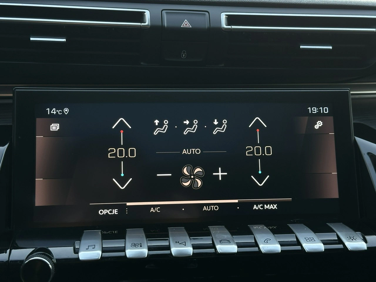 Peugeot 508 - Zdjęcie 22