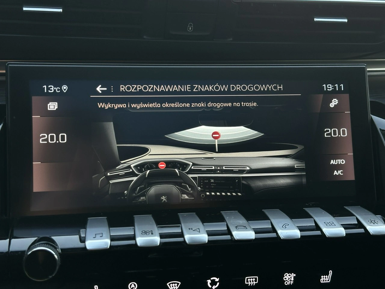 Peugeot 508 - Zdjęcie 24