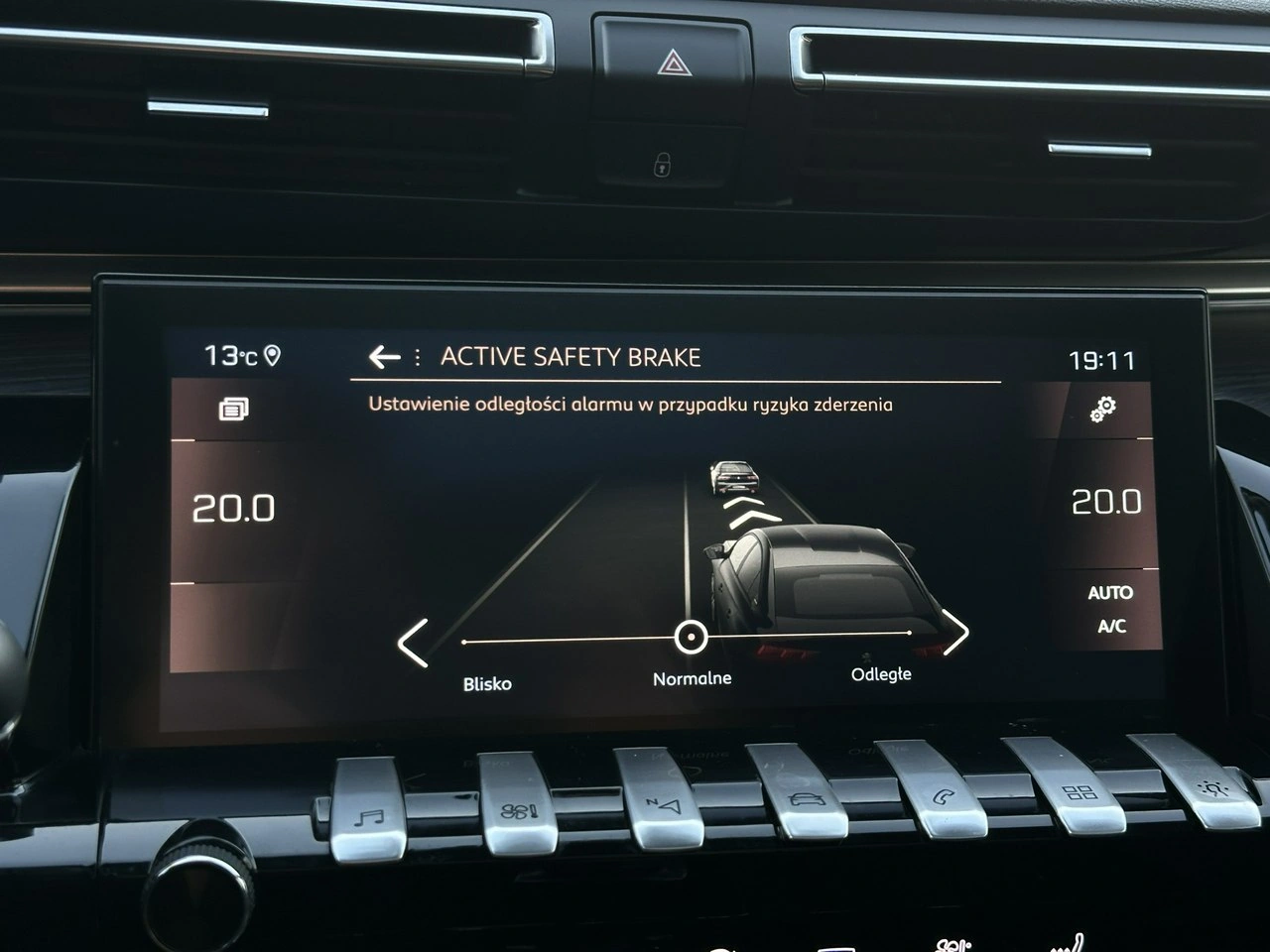 Peugeot 508 - Zdjęcie 25