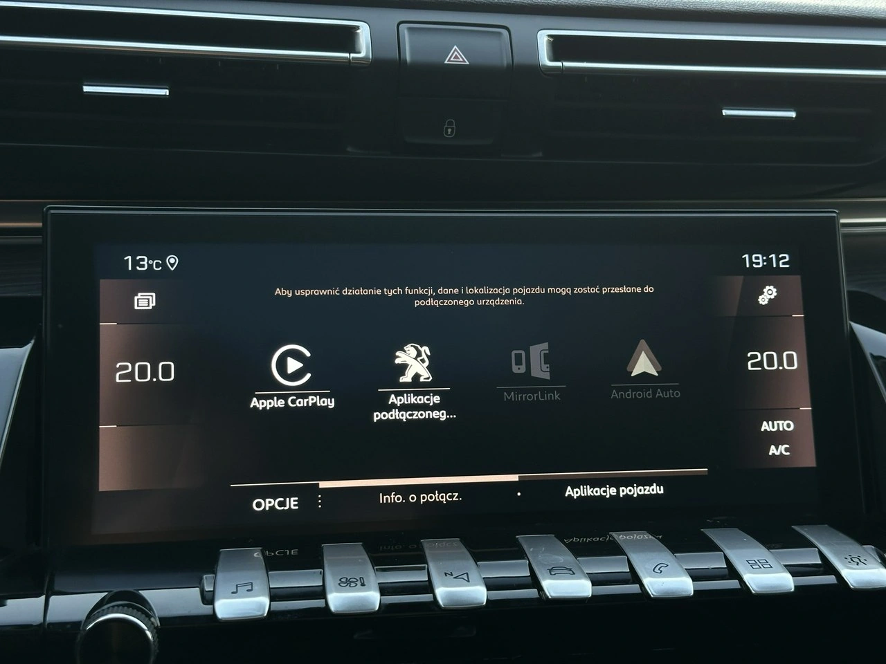 Peugeot 508 - Zdjęcie 26