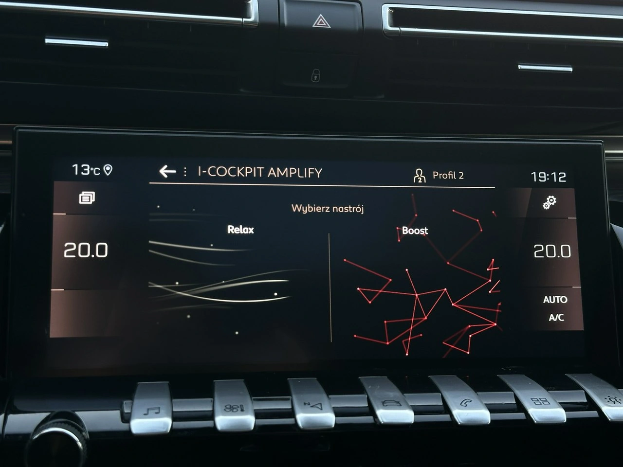 Peugeot 508 - Zdjęcie 27