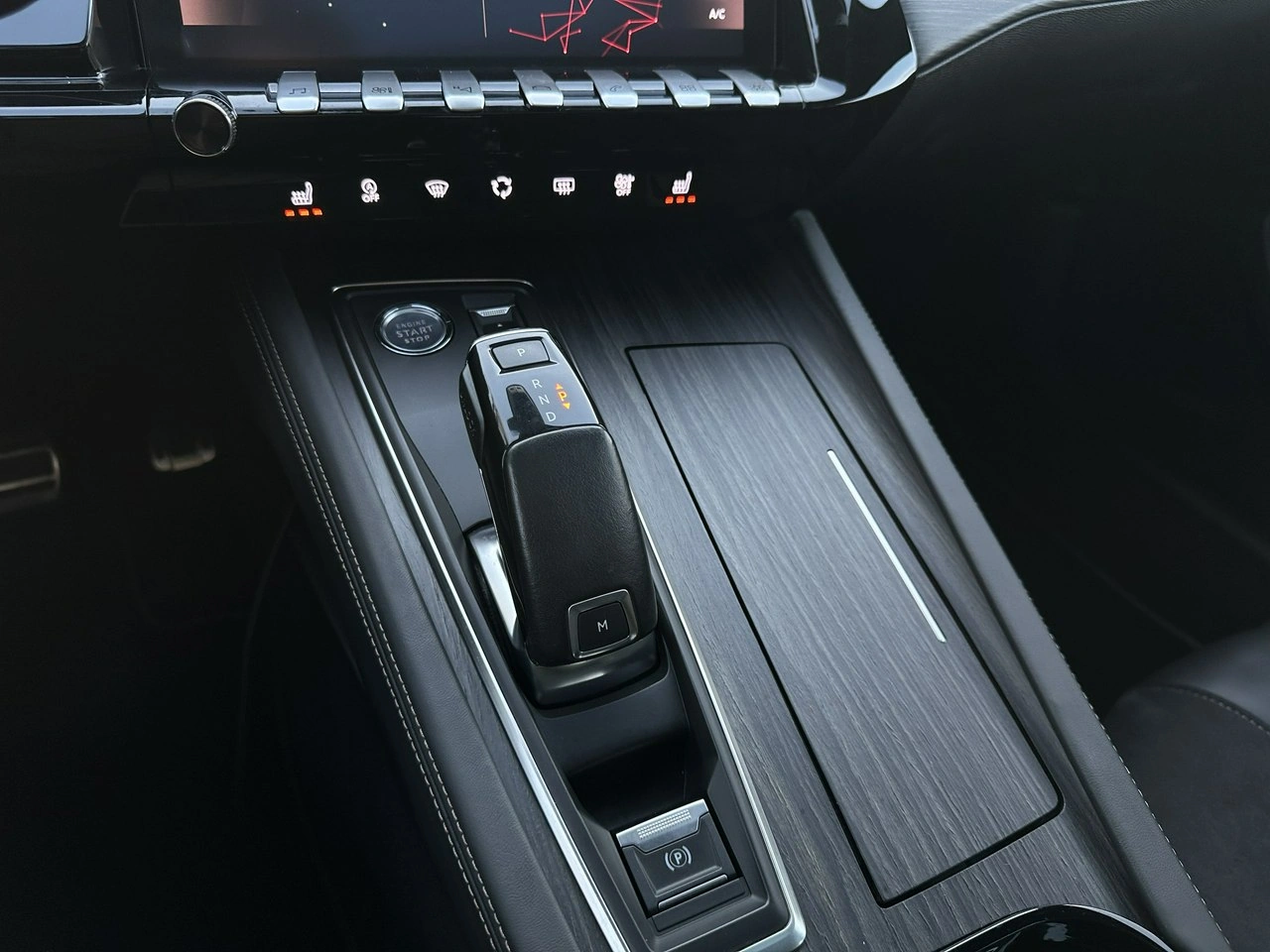 Peugeot 508 - Zdjęcie 28