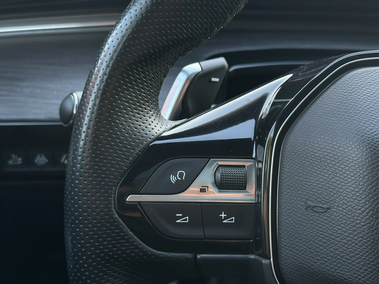 Peugeot 508 - Zdjęcie 29