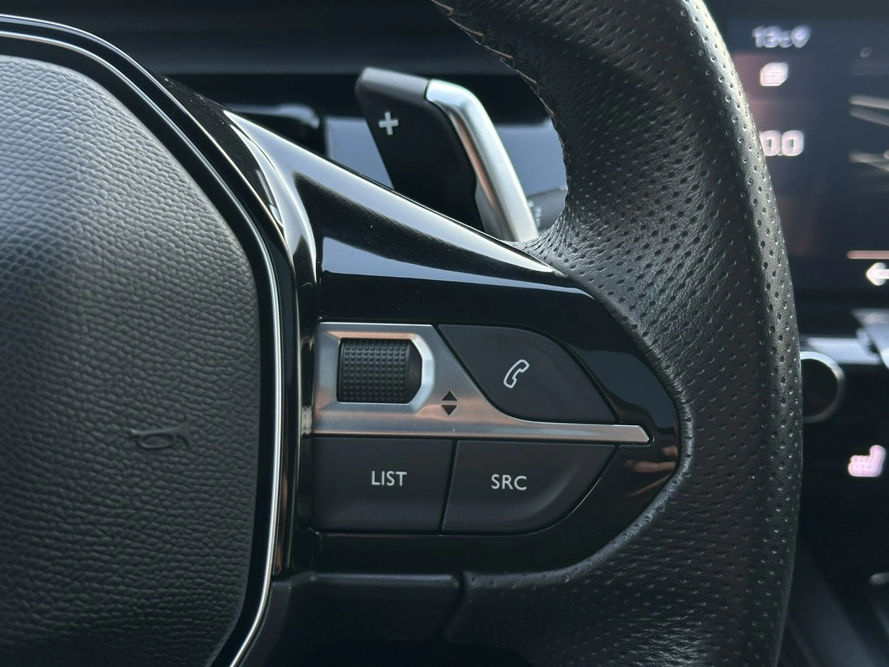 Peugeot 508 - Zdjęcie 30