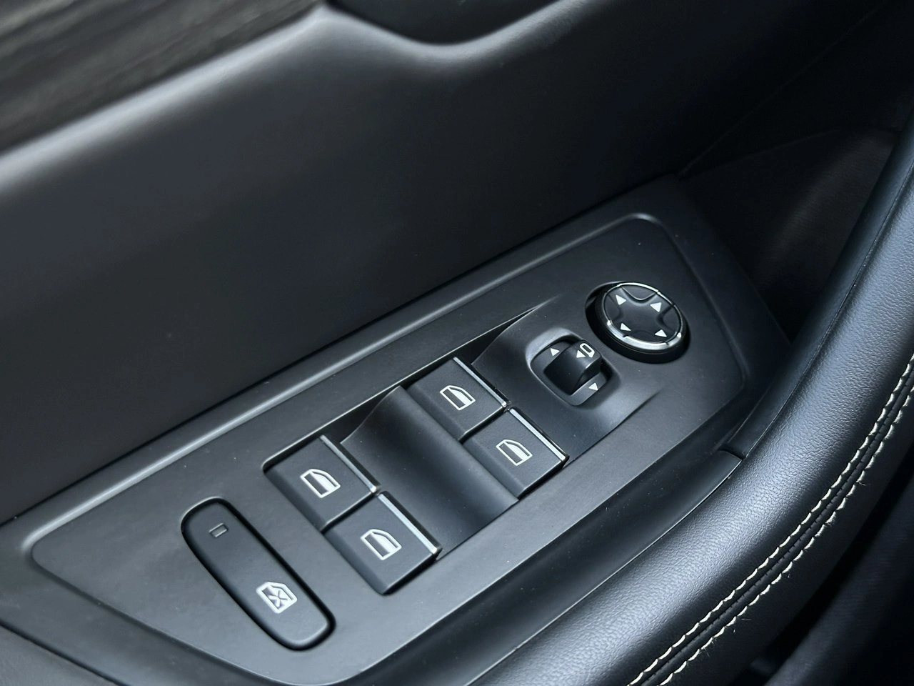 Peugeot 508 - Zdjęcie 33