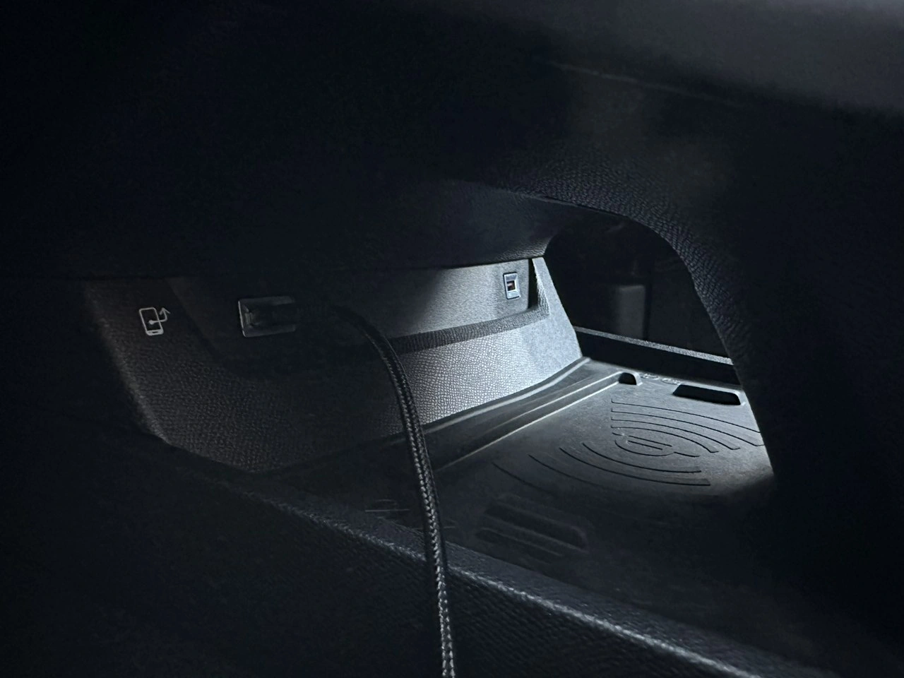 Peugeot 508 - Zdjęcie 36