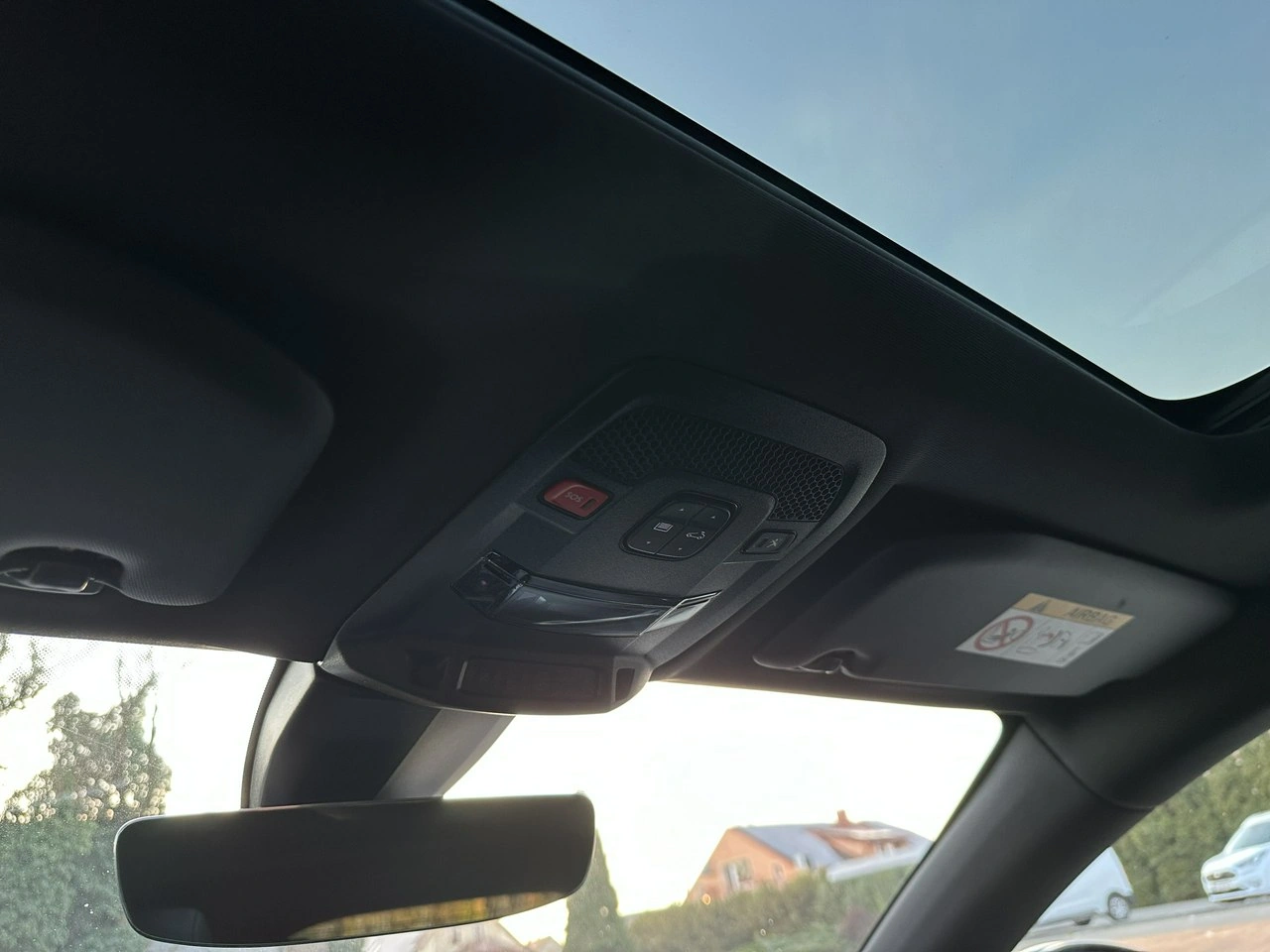 Peugeot 508 - Zdjęcie 37