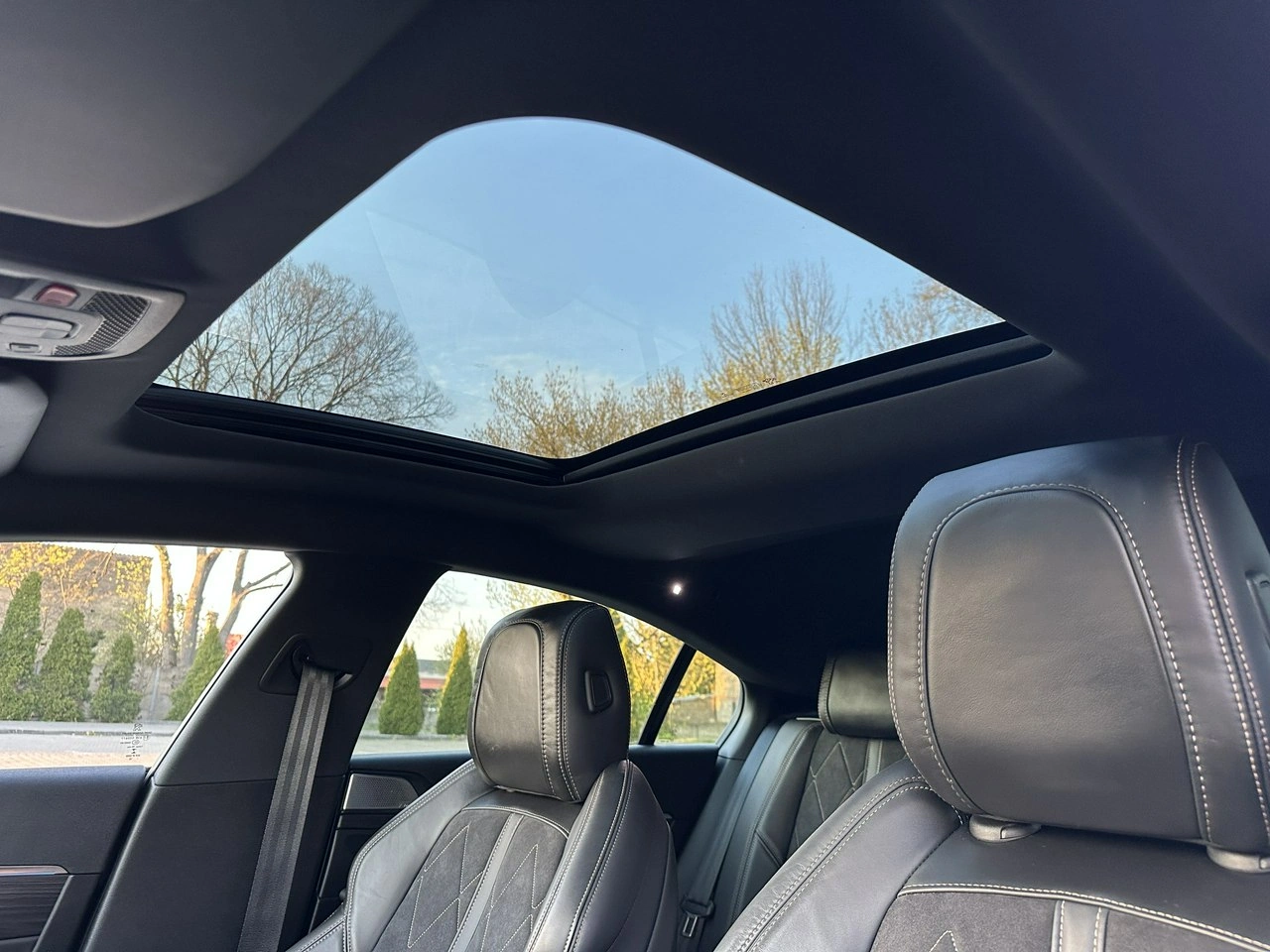 Peugeot 508 - Zdjęcie 38