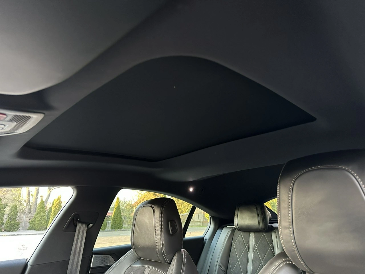 Peugeot 508 - Zdjęcie 39