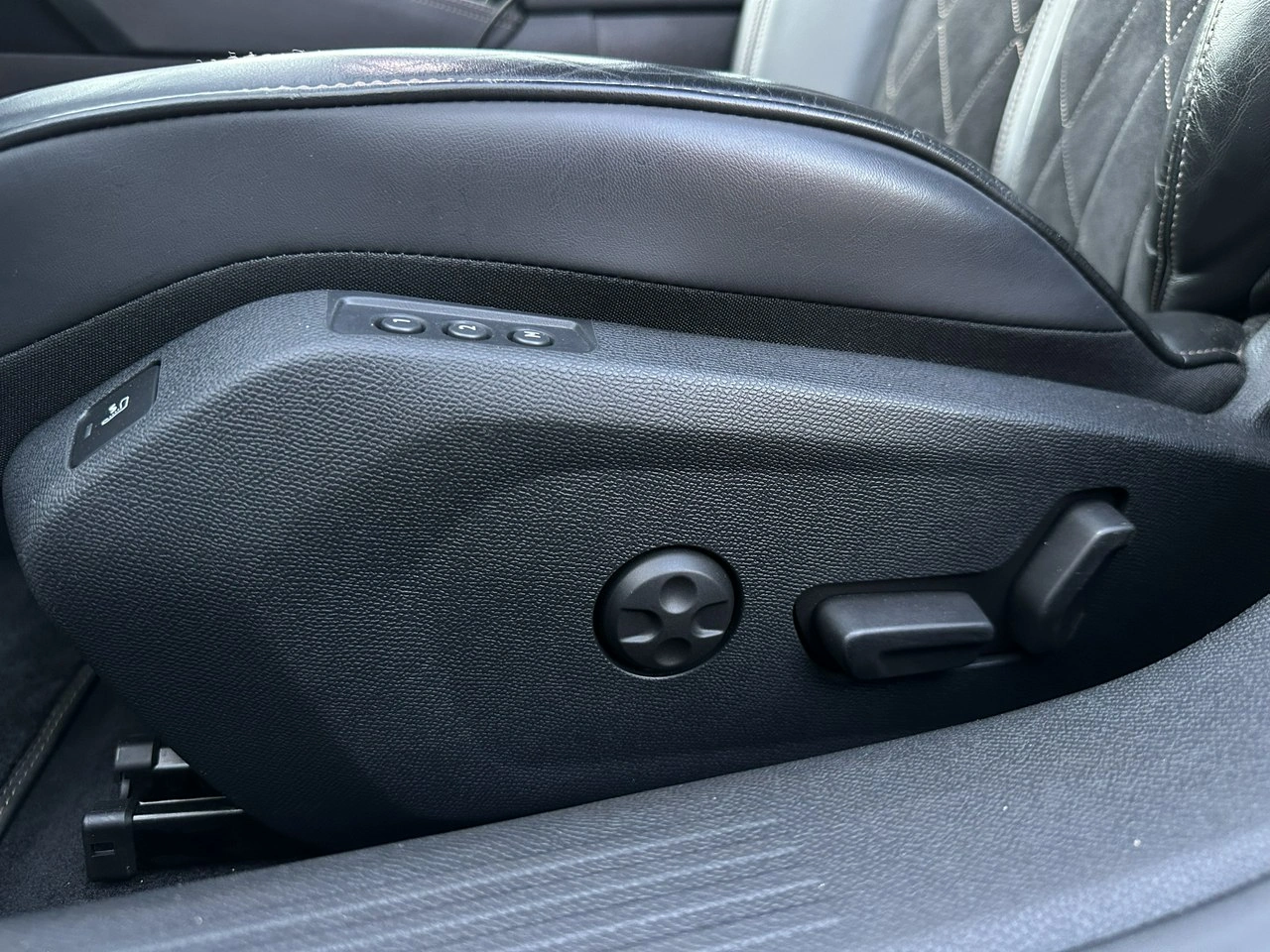 Peugeot 508 - Zdjęcie 40