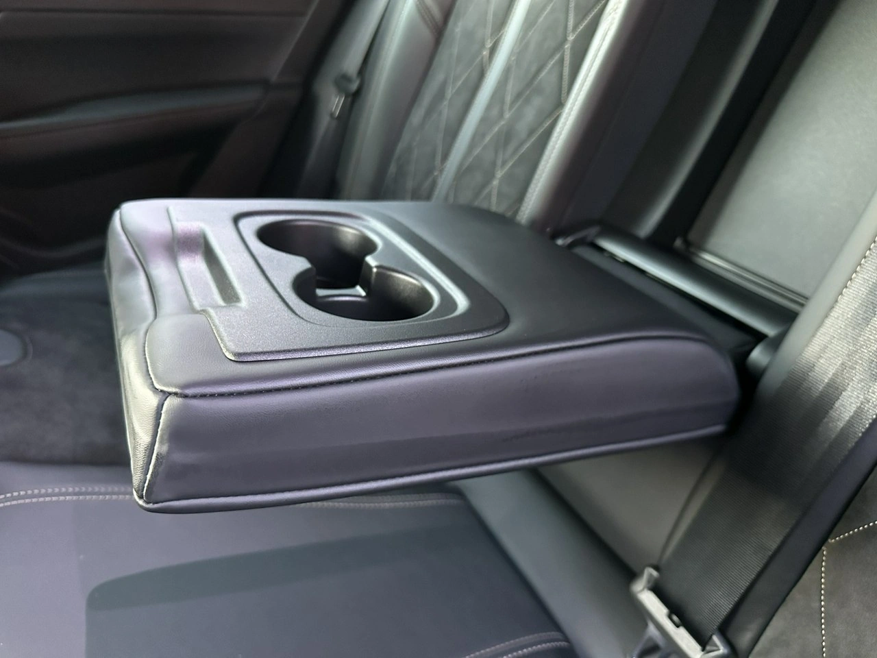 Peugeot 508 - Zdjęcie 42