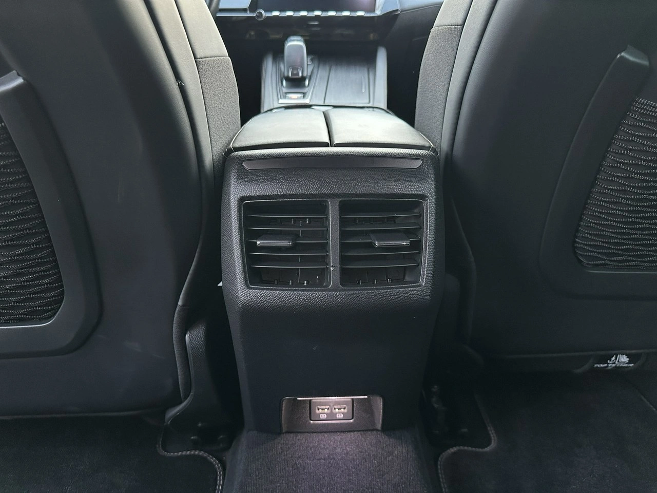 Peugeot 508 - Zdjęcie 43