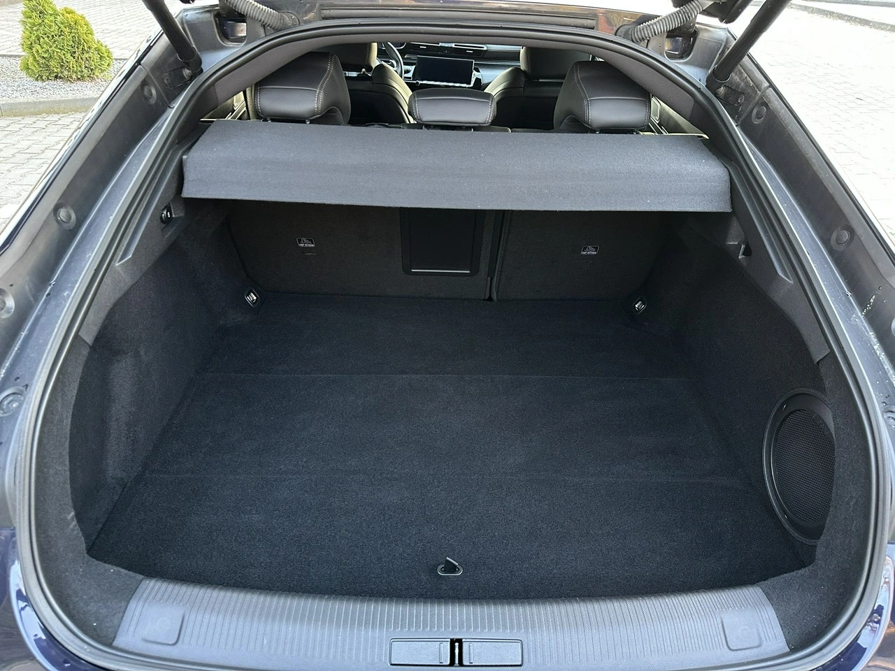 Peugeot 508 - Zdjęcie 44