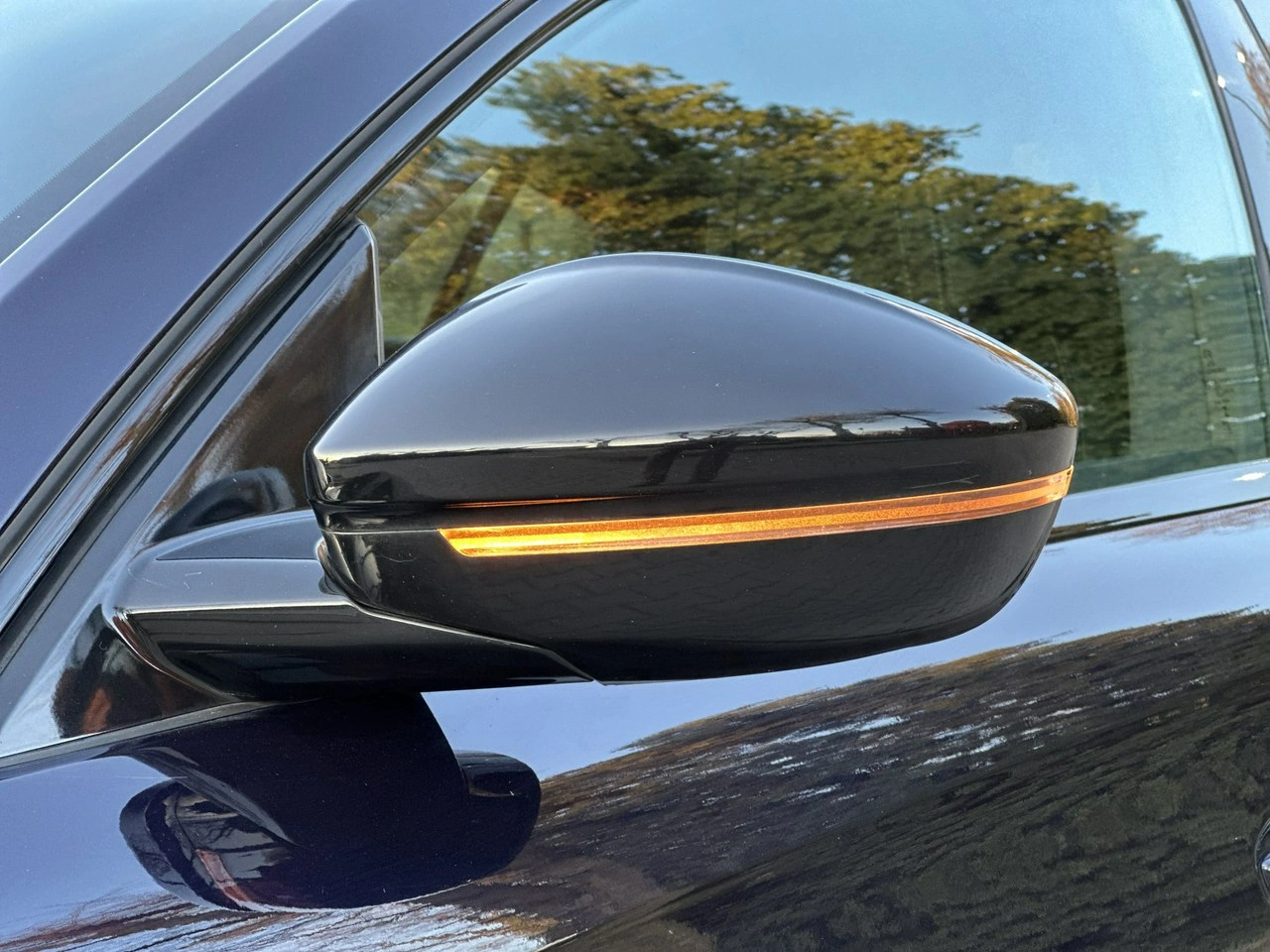 Peugeot 508 - Zdjęcie 52