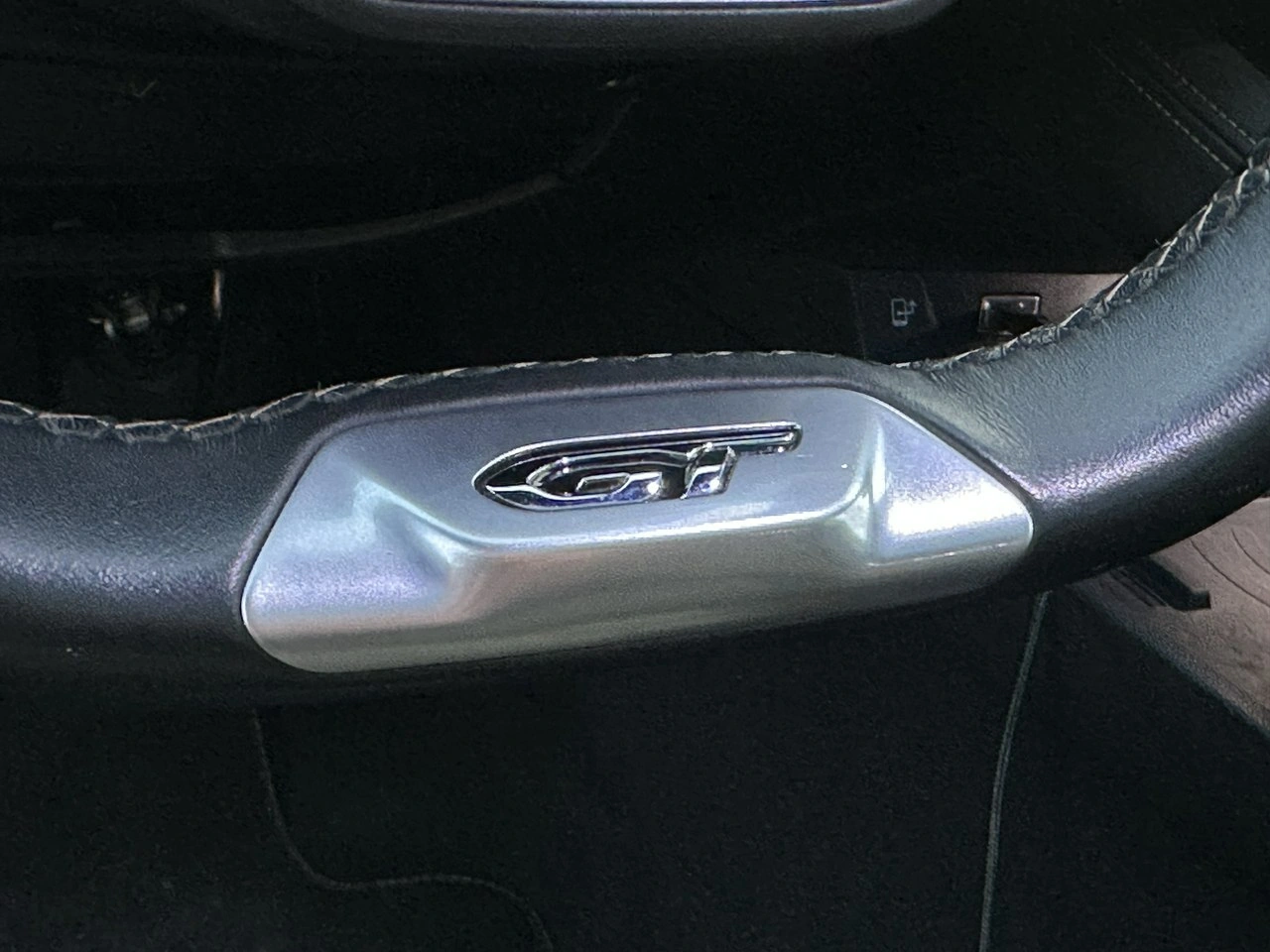 Peugeot 508 - Zdjęcie 54