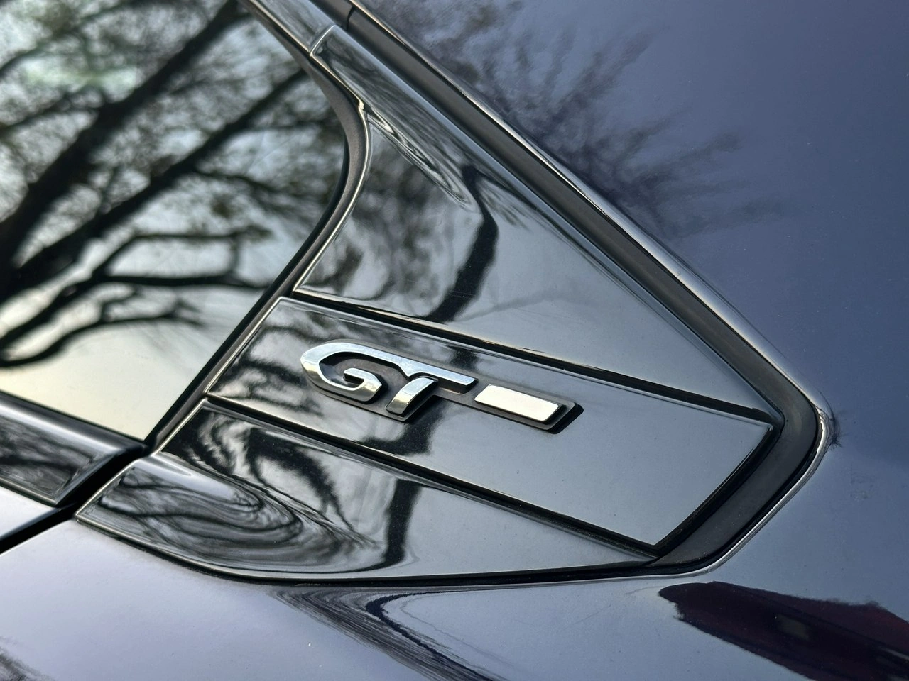 Peugeot 508 - Zdjęcie 55