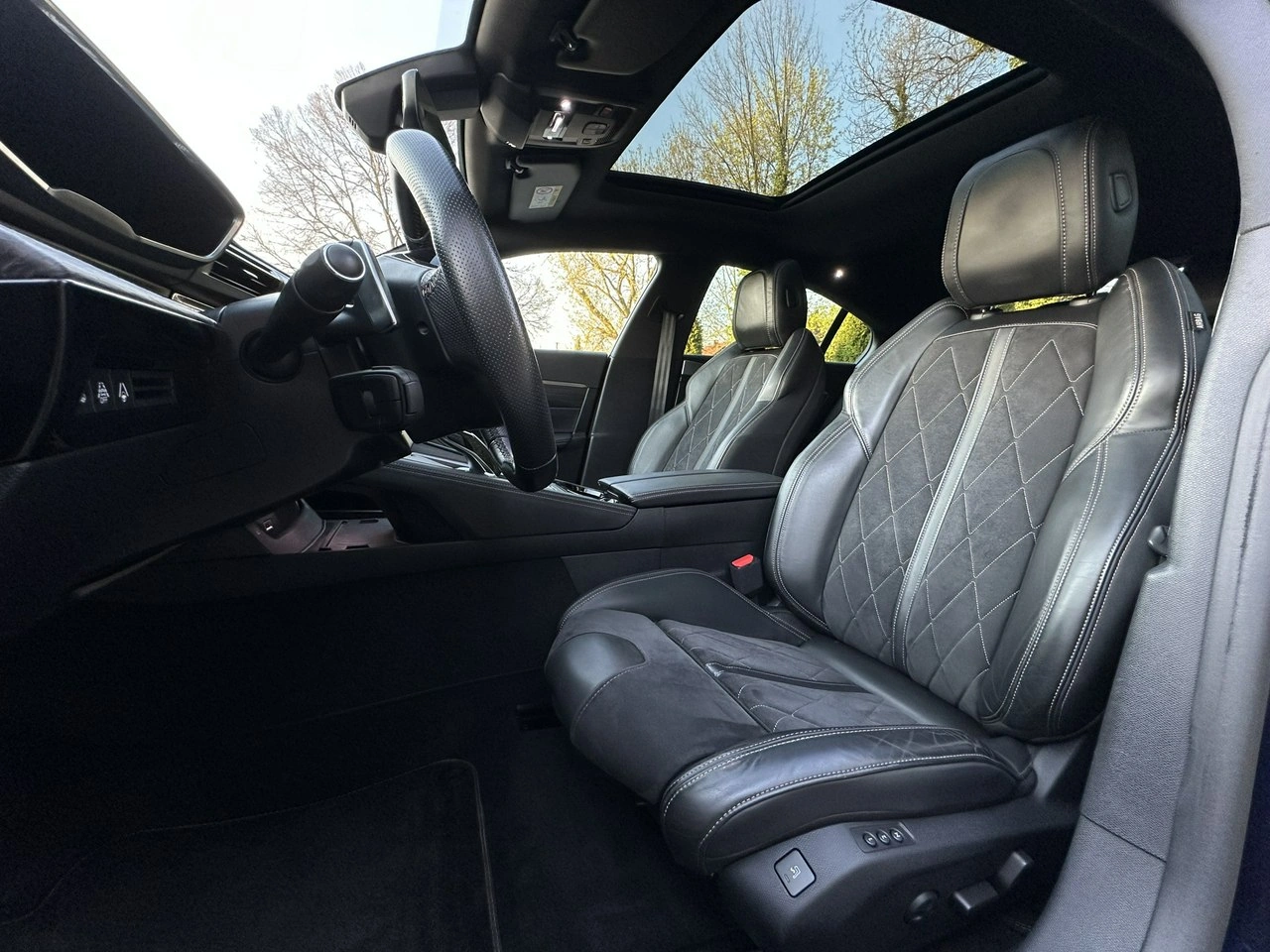 Peugeot 508 - Zdjęcie 7