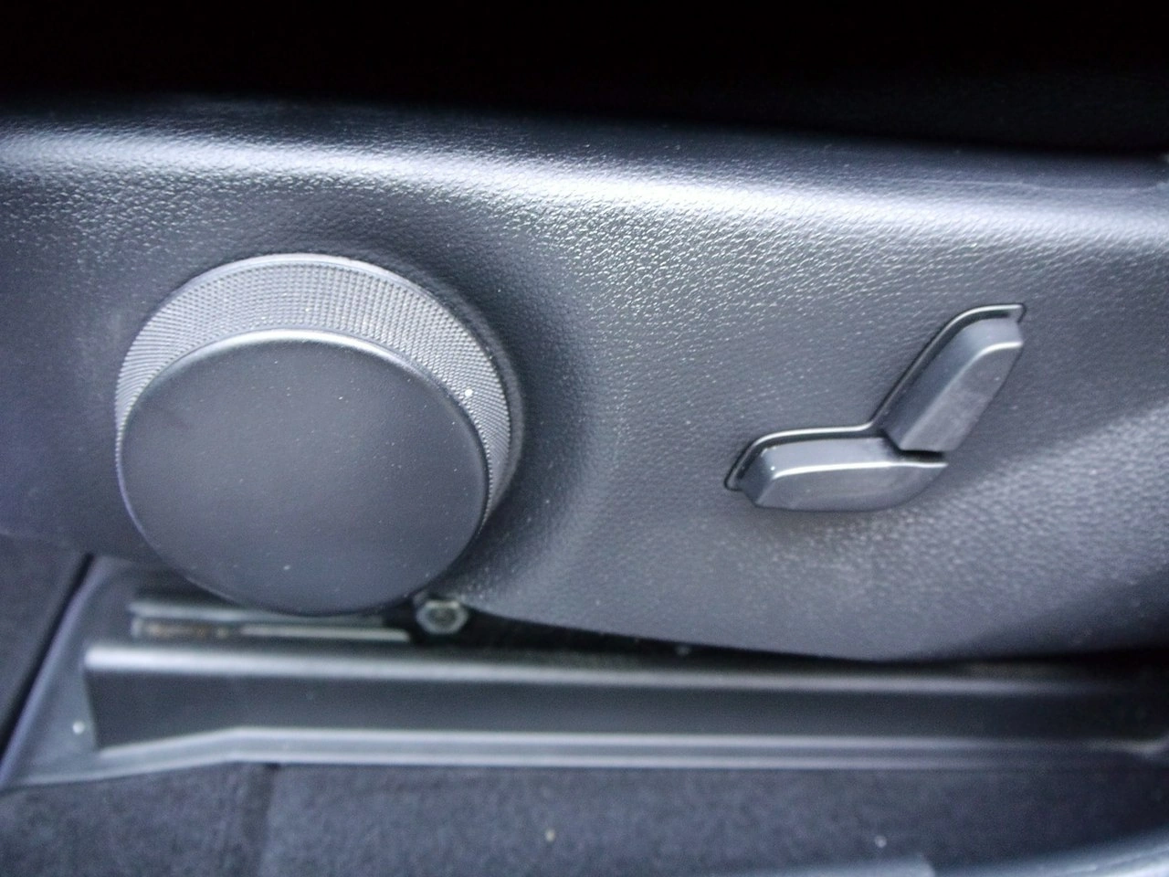 Mercedes GLK 220 - Zdjęcie 20