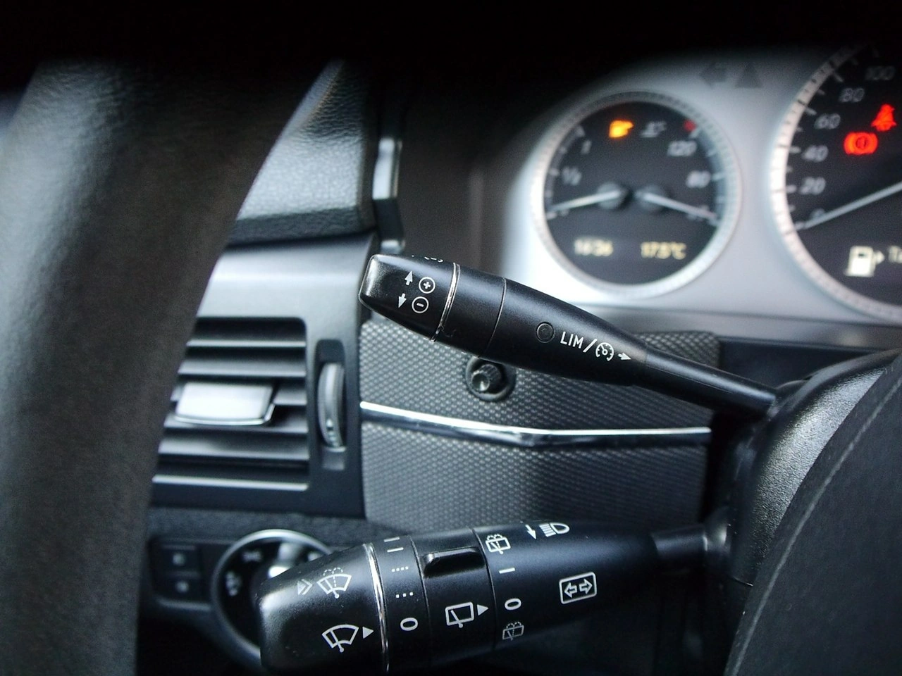 Mercedes GLK 220 - Zdjęcie 30