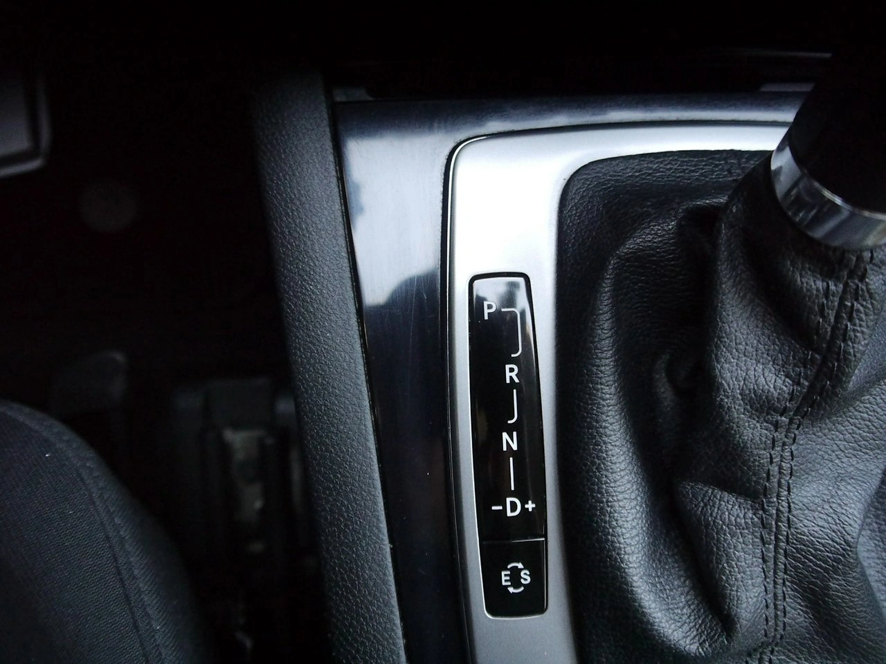 Mercedes GLK 220 - Zdjęcie 33