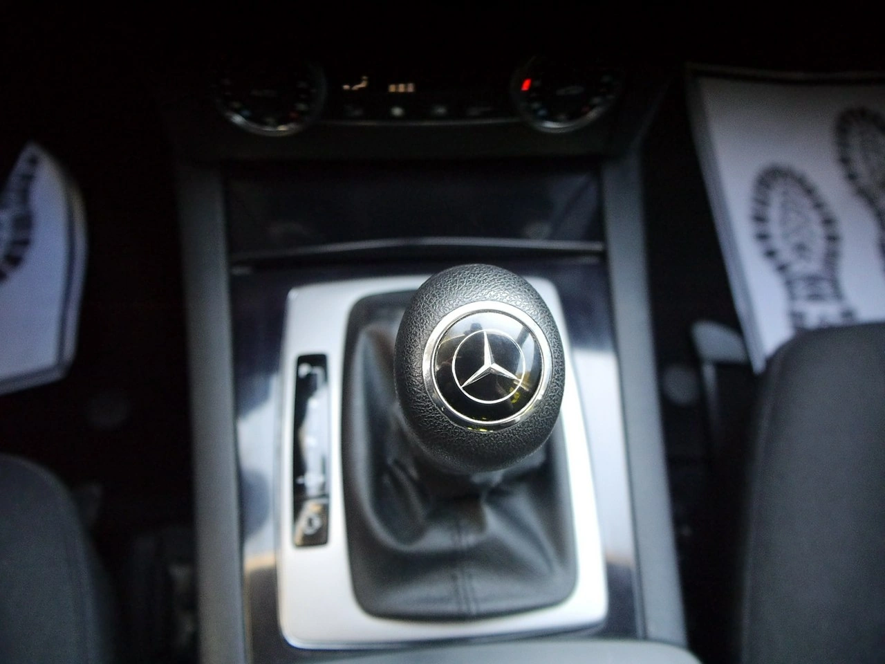 Mercedes GLK 220 - Zdjęcie 34