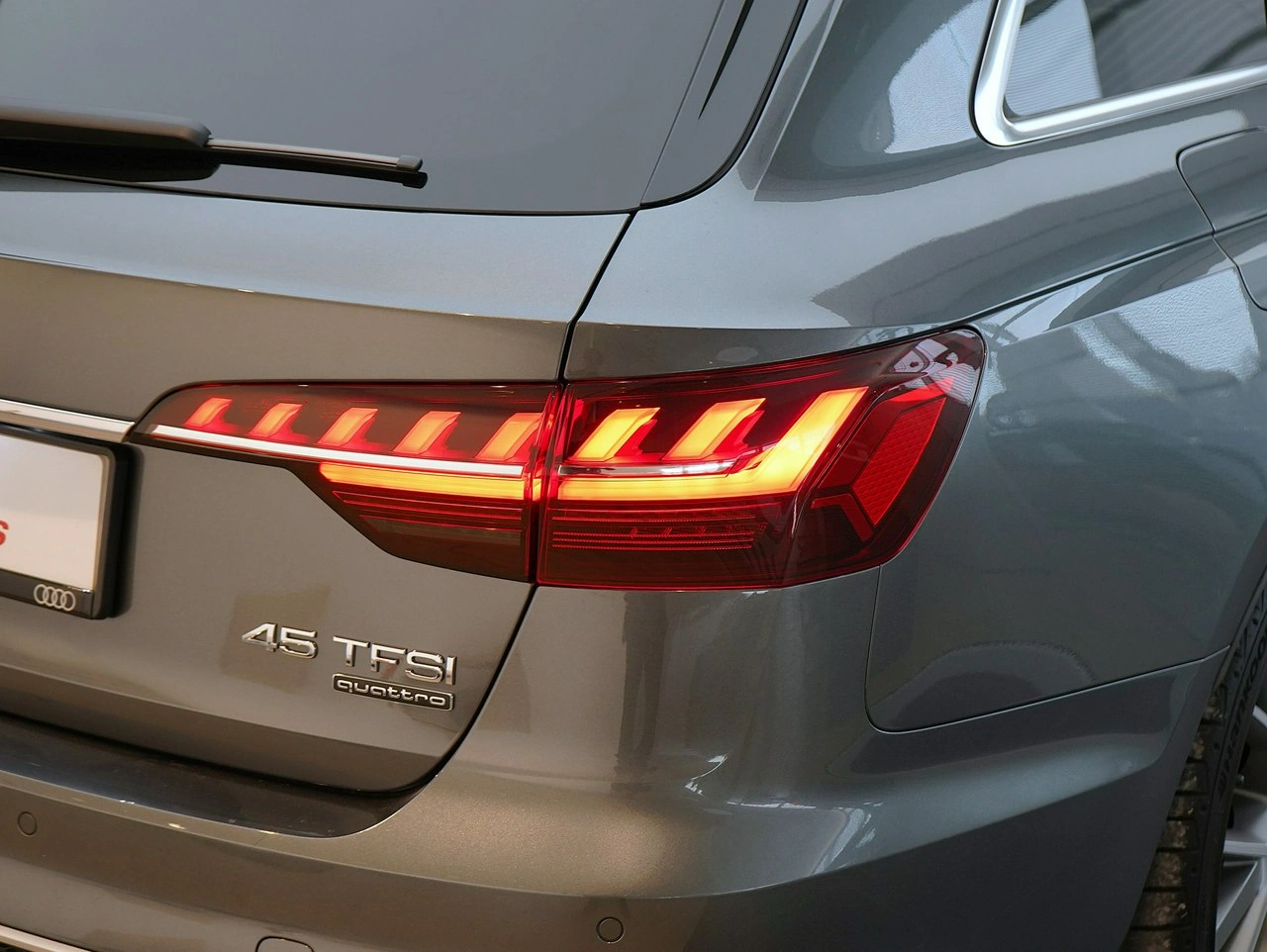 Audi A4 - Zdjęcie 7